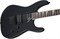 JACKSON SLXT- Gloss Black Электрогитара, серия X - Soloist™ - фото 38629