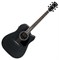 IBANEZ ArtWood AW84CE-WK акустическая гитара - фото 41608