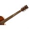 IBANEZ AW54CE-OPN электроакустическая гитара - фото 41611