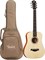 TAYLOR BT1 Baby Taylor, гитара акустическая, форма корпуса трэвл, мягкий чехол - фото 41752