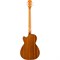 FENDER CB-60SCE NAT Электроакустическая бас-гитара,топ массив ели, цвет натуральный - фото 41779