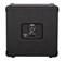 MESA BOOGIE 1X15 SUBWAY компактный ультралёгкий кабинет для бас-гитарных усилителей, 400Вт, 8 Ом, Neodymium Speaker + Вч горн - фото 41813