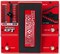 DIGITECH WHAMMY DT FLOOR PROCESSOR W/ MIDI гитарный процессор - фото 41834