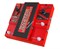 DIGITECH WHAMMY DT FLOOR PROCESSOR W/ MIDI гитарный процессор - фото 41835