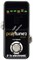 TC ELECTRONIC POLYTUNE 2 NOIR педальный тюнер в уменьшенном корпусе, цвет чёрный - фото 41848