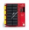 BIAMP VFOM-1 Карта резервирования для использования с усилителями VA-8600/VA-8600c - фото 41908