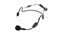 beyerdynamic TG 100 B-Set194-204 МГц (диапазон 2)  # 706337 Радиосистема с головной гарниутрой диапазона VHF (приемник+поясной передатчик+TGH 34), 8 фиксированных частот - фото 41998