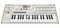 KORG microKORG S MK-1S синтезатор аналогового моделирования с функцией вокодера. - фото 42023