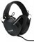 VIC FIRTH SIH2 Stereo Isolation Headphones V2 изоляционные наушники для барабанщиков - фото 42059
