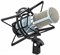 AKG P420 микрофон конденсаторный, 3 диагр., 2 мембраны 1', 20-20000Гц, 28мВ/Па, SPL135/155дБ - фото 42066