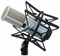 AKG P420 микрофон конденсаторный, 3 диагр., 2 мембраны 1', 20-20000Гц, 28мВ/Па, SPL135/155дБ - фото 42067