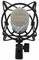 AKG P420 микрофон конденсаторный, 3 диагр., 2 мембраны 1', 20-20000Гц, 28мВ/Па, SPL135/155дБ - фото 42068