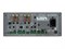 CLOUD MA60MEDIA Микшер-усилитель  60 Вт, 1 зона, USB/SD Media Player, 4 Ом, 3.5mm вх. - фото 42101