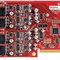 Biamp Tesira SOC-4 карта аудиовыходов: 4 канала mic/line - фото 42123