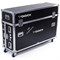 DiGiCo FC-SD11-02 Транспортировочный  кейс 13U для консоли SD11. Регулировка наклона 0-15°. Светодиодная подсветка. - фото 42165