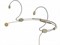 beyerdynamic TG H56c tan (Opus) 708410 Конденсаторный головной микрофон (всенаправленный), телесного цвета,с 4х-контактным мини-XLR - фото 42173