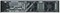 BITTNER 8X200  Усилитель мощности 8 х 200 Вт / 4 Ом, класс AB, NG, SP, AR, CC, 2U - фото 42214