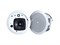 JBL CONTROL 24С АС потолочная коаксиальная 2-полосная, 80 Вт прогр.мощн, 16 Ом, 4', 2,7кг - фото 42217