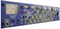 FOCUSRITE ISA430MKII Канальная линейка: микрофонный предусилитель, фильтры НЧ и ВЧ, эквалайзер, компрессор, де-ессер, лимитер. - фото 42233