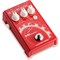TC HELICON VOICETONE MIC MECHANIC II напольная вокальная педаль эффектов: питч-корректор, дилей, ревербератор - фото 42246