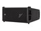 RCF HDL 6-A (13000496)  Активная двухполосная АС линейного массива, усилители D-класса: 500+200 Вт, 65 Гц - 20 кГц, 131 дБ, динамики: 2 х 6,5" + 1", рупор 100° х 10°, DSP, FIR процессинг, вход: XLR, выход XLR, полипропиленовый композитный корпус, 470х237х - фото 42264