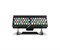 CHAUVET-PRO Ovation B-565FC 2-секционный светодиодный линейный прожектор. - фото 42284