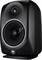 RCF MYTHO 8 (13000195)  Активный студийный двухполосный монитор 300 Вт, усилители: 200+100 Вт, 35 Гц - 20 кГц, 116 дБ, динамики: neo 8" + 1", рупор 110° х 70°, вход: XLR/Jack, DSP, защита от перегрузки и перегрева, 430 х 310 х 300мм, 13 кг. - фото 42285