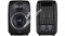 RCF MYTHO 8 (13000195)  Активный студийный двухполосный монитор 300 Вт, усилители: 200+100 Вт, 35 Гц - 20 кГц, 116 дБ, динамики: neo 8" + 1", рупор 110° х 70°, вход: XLR/Jack, DSP, защита от перегрузки и перегрева, 430 х 310 х 300мм, 13 кг. - фото 42287
