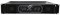 REC CS 4400 Усилитель мощности 2х2200/4Ом; 2х1500/8Ом; 4400/8Ом мост, 100 дБ, габариты 482х500х91 мм, вес 30 кг. - фото 42313