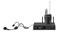 beyerdynamic TG 510   (518-548MHz) Инструментальная радиосистема, 18 предустановленных рабочих частот в диапазонах 518–548 или 606–636 МГц; в комплекте: одноканальный UHF-приемник TG 500SR, поясной передатчик TG500B и инструментальный кабель WA-CGI (разъе - фото 42341