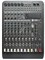 RCF L-PAD 12CX  (17140034)  Микшерный пульт, 6 микрофонных входов, 4 стерео входа, 1 AUX, 1 FX посыл, процессор эффектов, компрессор на 4-х микрофонных входах, 3-полосн./2-полосн. EQ, внутренний БП. Слот для интеллектуальной карты. - фото 42346
