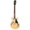 EPIPHONE ES-339 NATURAL полуакустическая электрогитара, цвет натуральный - фото 42363