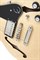 EPIPHONE ES-339 NATURAL полуакустическая электрогитара, цвет натуральный - фото 42364