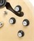 EPIPHONE ES-339 NATURAL полуакустическая электрогитара, цвет натуральный - фото 42367