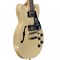 EPIPHONE ES-339 NATURAL полуакустическая электрогитара, цвет натуральный - фото 42369
