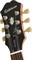 EPIPHONE ES-339 NATURAL полуакустическая электрогитара, цвет натуральный - фото 42370