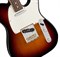 Fender Custom Shop Sean Hurley Signature 1961 Precision Bass, Rosewood Fingerboard, Aged Charcoal Frost Бас-гитара - фото 42388