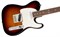 Fender Custom Shop Sean Hurley Signature 1961 Precision Bass, Rosewood Fingerboard, Aged Charcoal Frost Бас-гитара - фото 42390