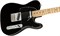 FENDER PLAYER TELE MN BLK Электрогитара, цвет черный - фото 42464