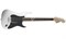 FENDER SQUIER AFFINITY STRATOCASTER® HSS RW OLYMPIC WHITE электрогитара, цвет белый - фото 42486