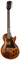 GIBSON LES PAUL FADED 2018 WORN BOURBON электрогитара, цвет коричневый, чехол - фото 42547