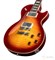 GIBSON LES PAUL STANDARD 2018 HERITAGE CHERRY SUNBURST электрогитара, цвет вишневый санберст, жесткий кейс - фото 42548