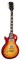 GIBSON LES PAUL STANDARD 2018 HERITAGE CHERRY SUNBURST электрогитара, цвет вишневый санберст, жесткий кейс - фото 42549