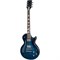 GIBSON LES PAUL STANDARD HP 2018 COBALT FADE электрогитара, цвет синий, жесткий кейс - фото 42557