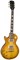 GIBSON LES PAUL TRADITIONAL 2018 HONEY BURST электрогитара, цвет санберст, жесткий кейс - фото 42575