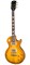 GIBSON LES PAUL TRADITIONAL 2018 HONEY BURST электрогитара, цвет санберст, жесткий кейс - фото 42576