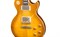 GIBSON LES PAUL TRADITIONAL 2018 HONEY BURST электрогитара, цвет санберст, жесткий кейс - фото 42580