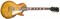 GIBSON LES PAUL TRIBUTE 2018 FADED HONEY BURST электрогитара, цвет санберст, чехол - фото 42583