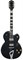 Gretsch G2420 Streamliner Hollow Body with Chromatic II Tailpiece, Broad'Tron, Black Электрогитара полуакустическая, цвет черный - фото 42596