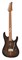IBANEZ AZ242BC-DET PREMIUM, электрогитара, бокоте/липа, цвет кофейный бёрст - фото 42621